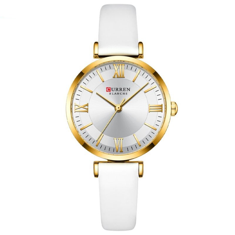 Luxury Fashion Ladies Watch