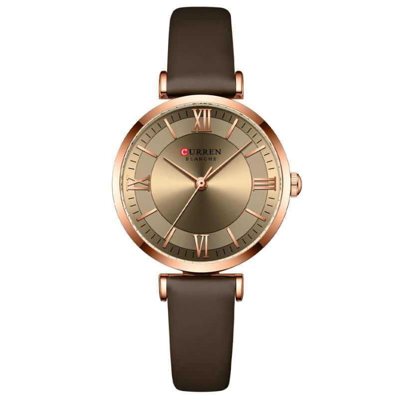 Luxury Fashion Ladies Watch
