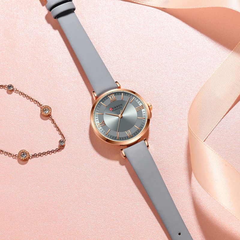 Luxury Fashion Ladies Watch