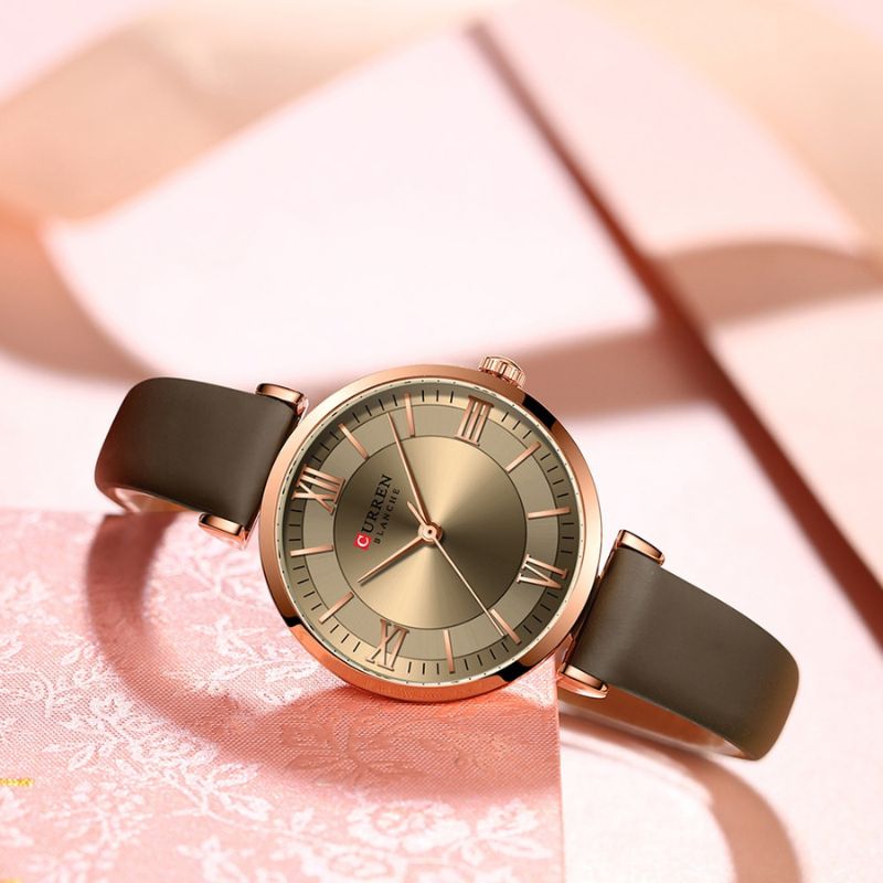 Luxury Fashion Ladies Watch